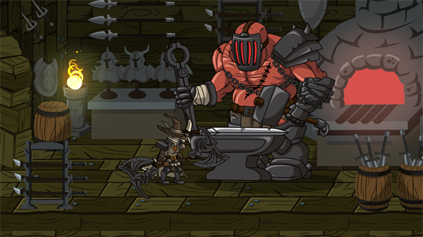 守望者编年史手机版