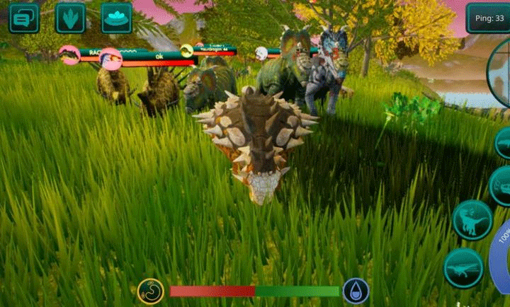 诅咒之岛国际服中文版