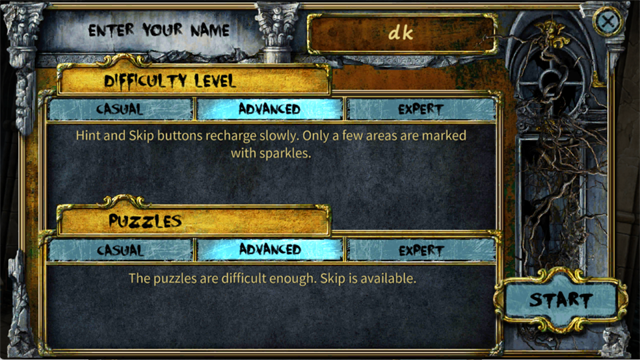 真实恐惧被遗弃的灵魂3