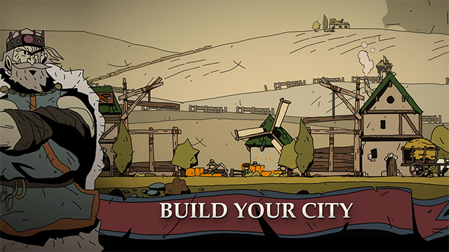 帕拉贝伦传奇围攻