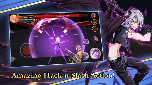 史诗征服1最新版