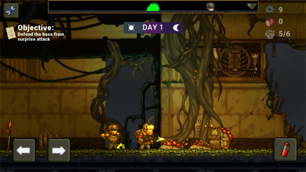 最后的障碍最新版