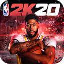 正版NBA 2K20手机版