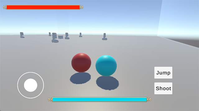 灵珠大战魔丸痞颜版