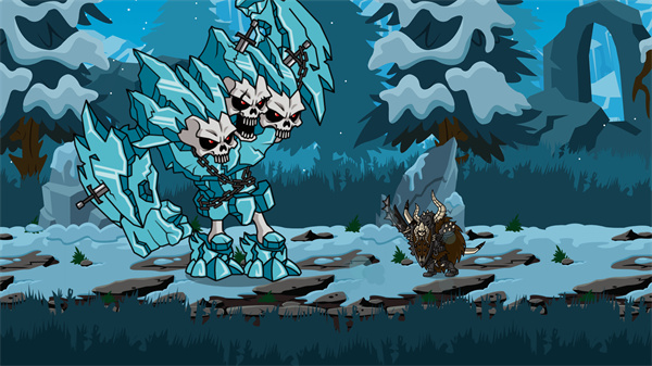 守望者编年史手机版