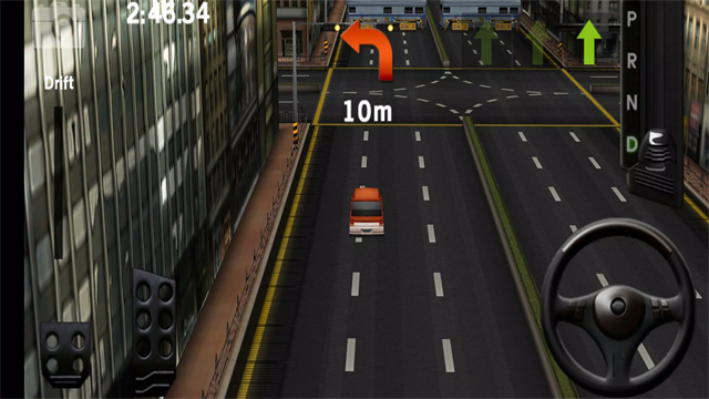 驾驶达人最新版