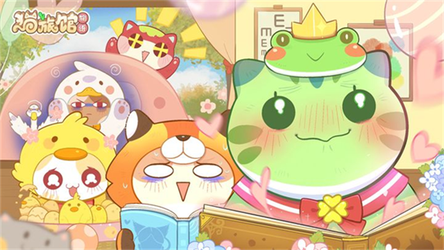 猫旅馆物语最新版本