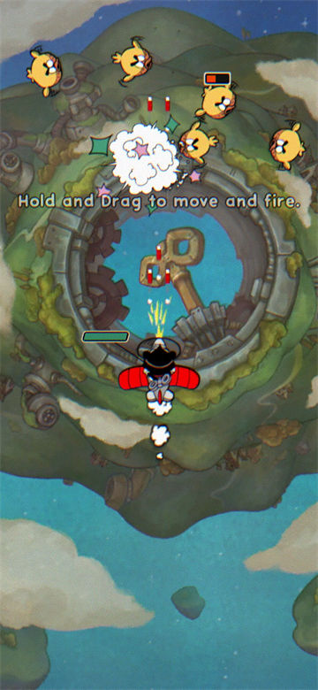 发条特工队国际服