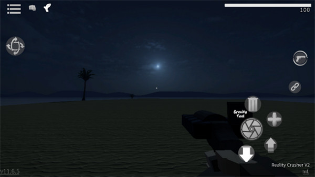 暴力沙盒仇恨最新版本2026