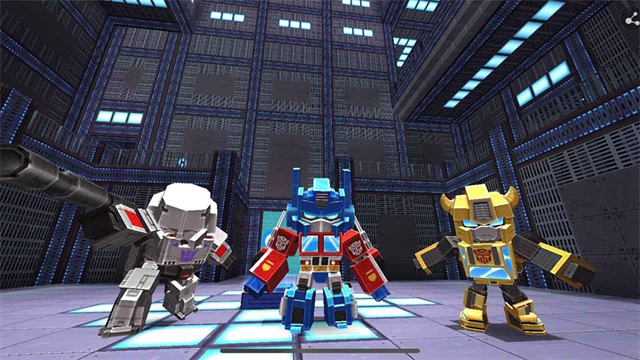 迷你世界怀旧版