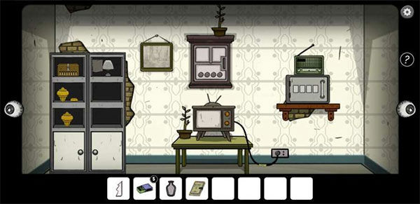 黑暗日记手机版