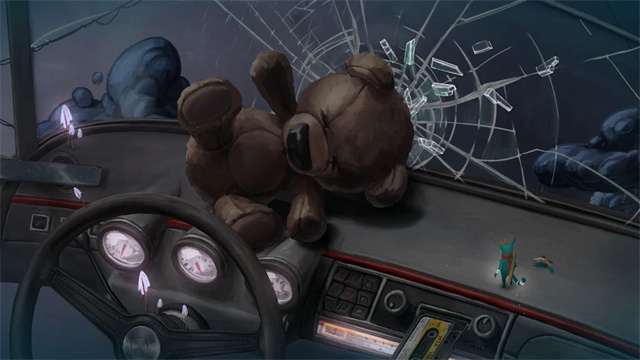 虚构世界中文版