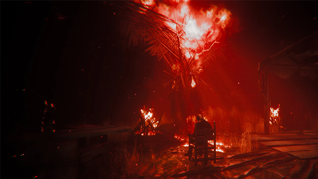 斯盖尔之女手游