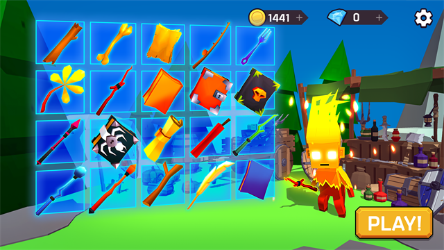 magica.io魔法师中文版