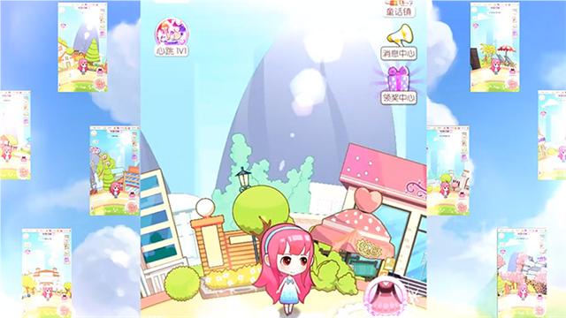 梦幻童话镇2华为版