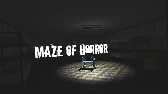 恐怖迷宫(Maze Of Horror)