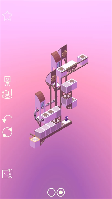 埃舍尔世界游戏