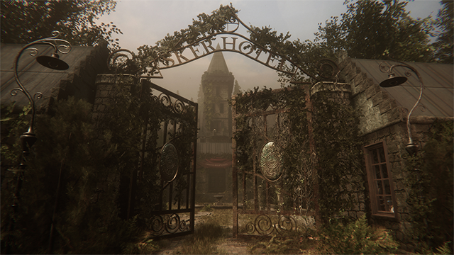 斯盖尔之女手游