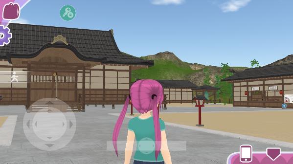 少女都市3d官方正版