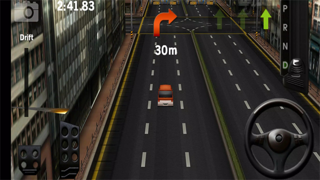 驾驶达人最新版