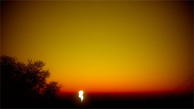 Last Summer(去年夏天)