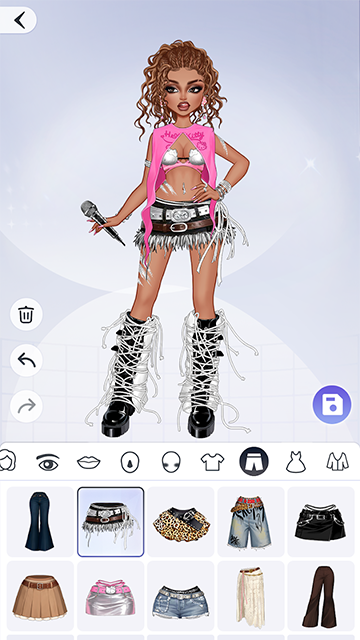 尤雅闪耀汉化版