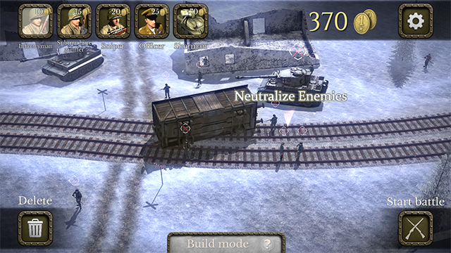 欧洲前线二战英雄