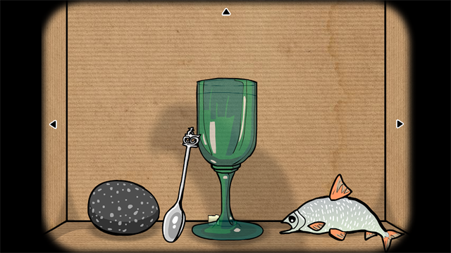 逃离方块哈维的盒子官方版