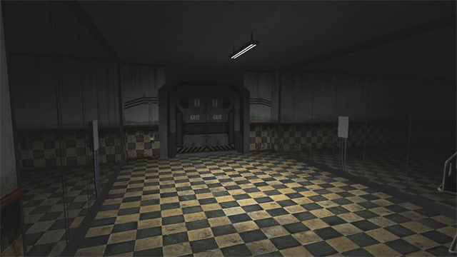 恐怖迷宫(Maze Of Horror)