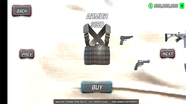 钢铁蜘蛛侠战斗