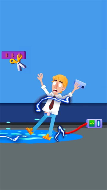 死神来了模拟器