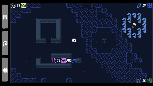 baba is you手机版