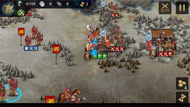 欧陆战争7国际版