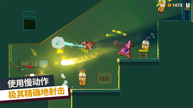 曲奇必死(Cookies Must Die)