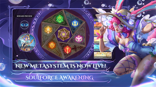 lol手游国际服最新版