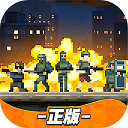 破门而入行动小队手机版