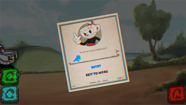 indie cross正式版