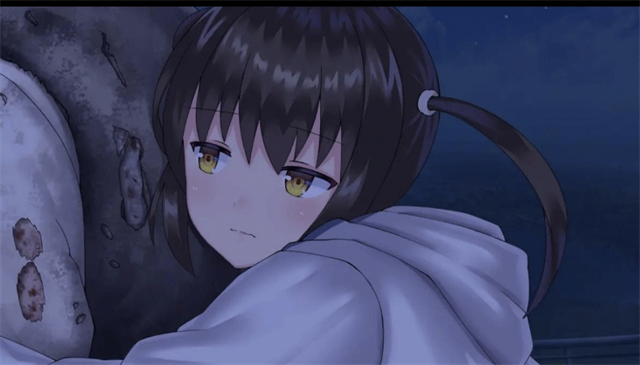 余香(Lingering Fragrance)