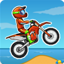 狂野飙客3（Moto X3M）