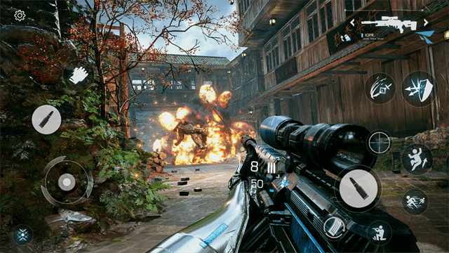 光明记忆安卓完整版