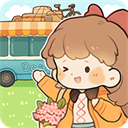 朵拉的露营餐车