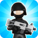 英雄小分队游戏