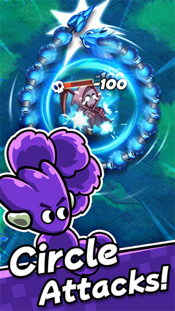 蛇蛇贪吃国际版(SSSnaker)