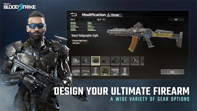 代号血战正式服