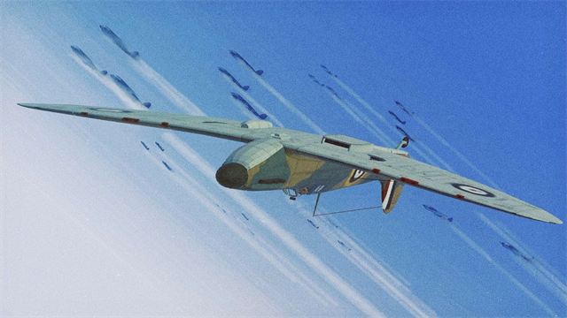 天空中的烈火最新版