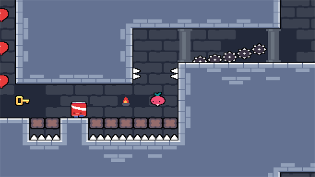 萝卜爸爸(Dadish)