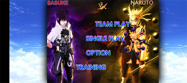 火影忍者亿忍集结最新版