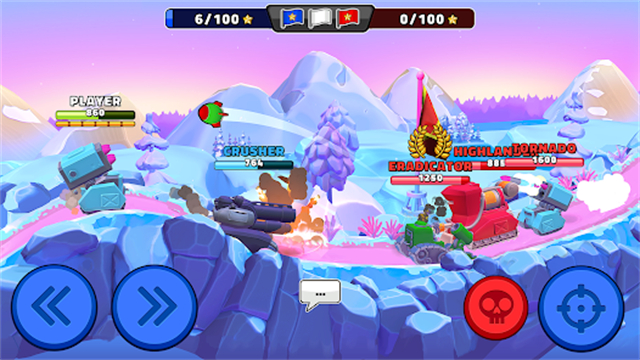 钢铁之丘2官方正版