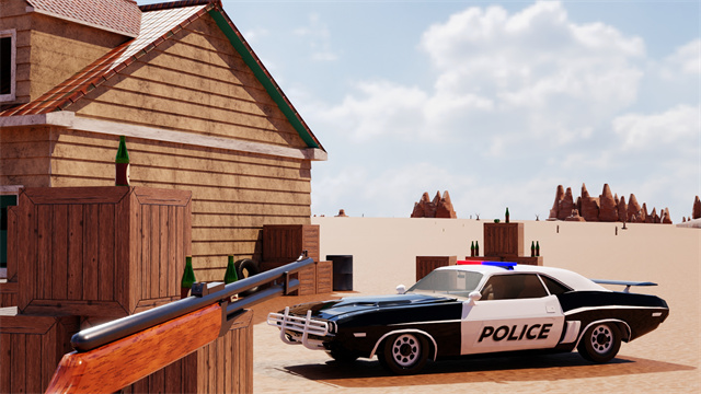 长途旅行汉化版(Road Trip Game)