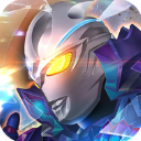 奥特曼系列OL华为版